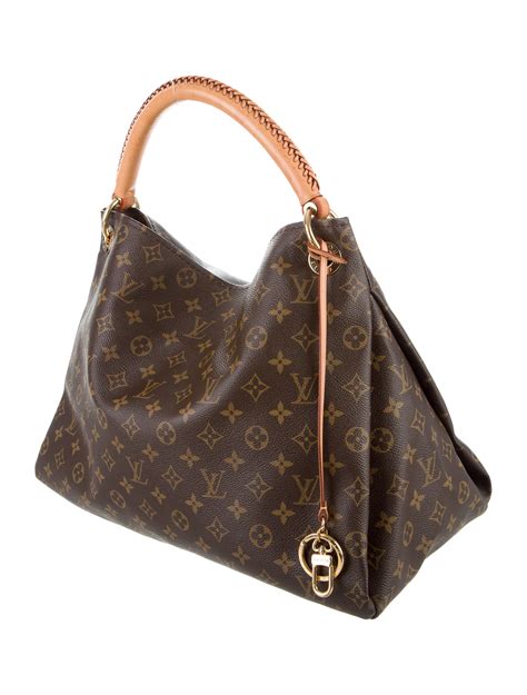 artsy louis vuitton bag price|louis vuitton artsy mm monogram.